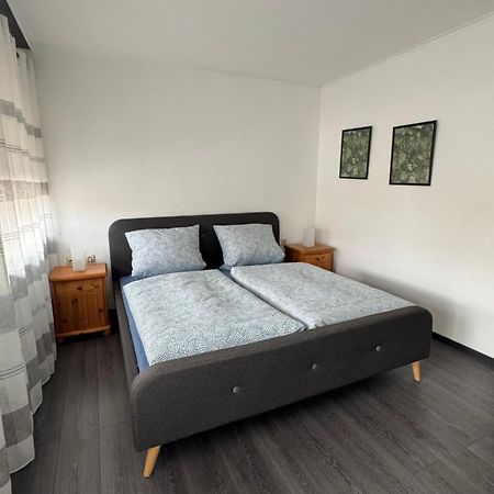 Gaestehaus Zur Schmiede Burghaun Kültér fotó