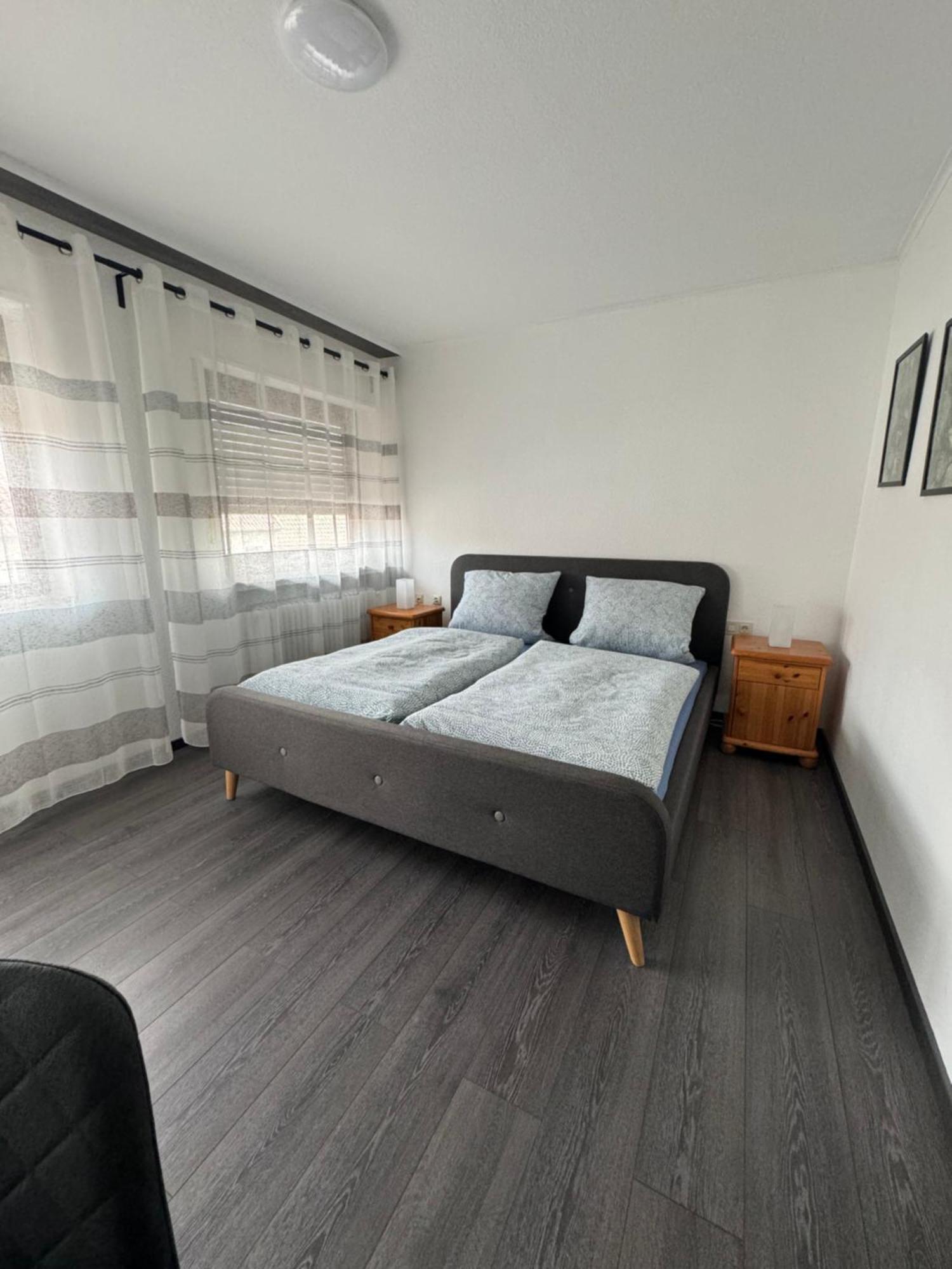 Gaestehaus Zur Schmiede Burghaun Kültér fotó
