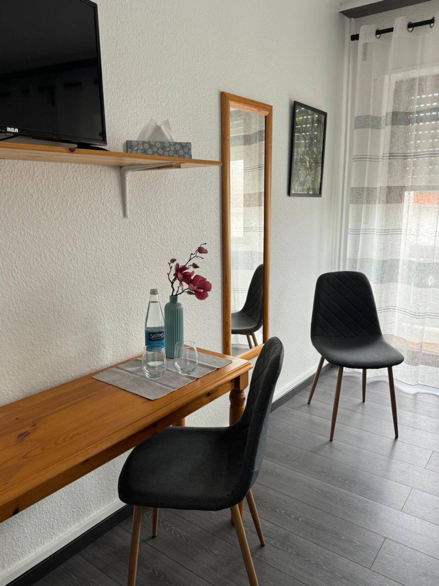 Gaestehaus Zur Schmiede Burghaun Kültér fotó